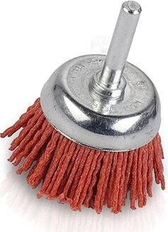 Kreator KRT150105 Brúsna nylonová kefa 50 mm