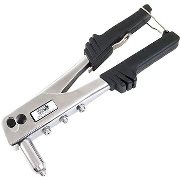 Extol Premium (8813720) 250 mm, na trhacie nity, z hliníka a ocele