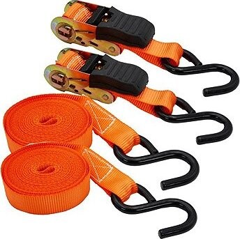 PREXIM Pásy na upevnenie 450, kg, 4,5 m × 25 mm