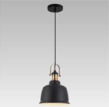 Prezent 46302 – Luster na lanku FAMOSA 1× E27/40 W/230 V