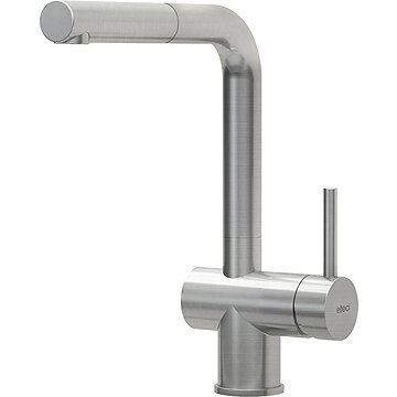 Elleci Aluna Plus Inox