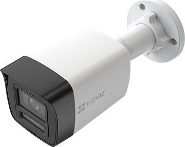 EZVIZ H3K PoE 4K valčeková