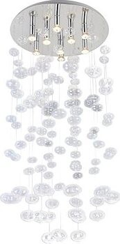 Azzardo Luvia 125 Xl (clear)