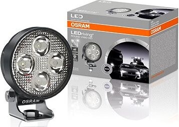 OSRAM Přídavné pracovní světlo leddl119-WD ledwl102-SP 24V UNP FS2
