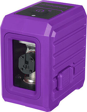 ERMENRICH Nivelační Laserový přístroj BASE LN10