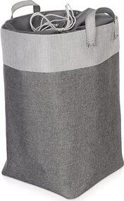 CANVAS sťahovací sivý