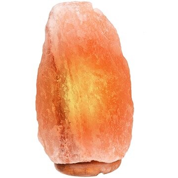 Izoxis 22722 Soľná lampa elektrická 3 – 5 kg