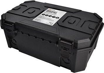 Solight Ochranný box na káble a predlžovacie prívody, IP54