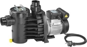 CF GROUP Čerpadlo filtračné Badu Magic 4