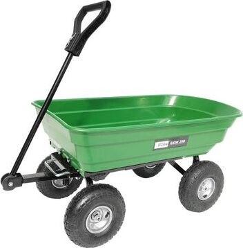 GÜDE Záhradný vozík Ggw 250