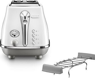 De'Longhi Icona Capitals CTOC2103.W