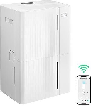 Siguro DH-M100W Air Control 30 L WiFi