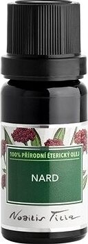 Nobilis Tilia – Éterický olej Nard 5 ml