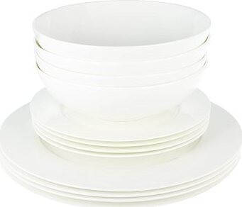 Maxwell & Williams CASHMERE CLASSIC RIM jedálenská súprava 12ks