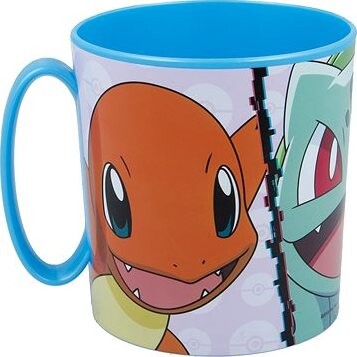 STOR Hrnček 390 ml – Pokémon