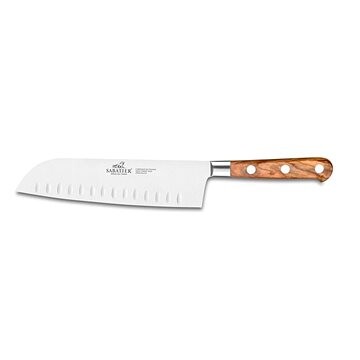 Lion Sabatier 834785 IDÉAL Provencao Santoku nôž