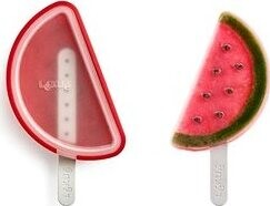 Lékué Tvorítko na zmrzlinu v tvare melónu Watermelon Mold
