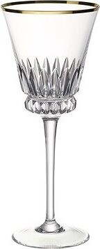 VILLEROY & BOCH GRAND ROYAL GOLD Biele víno