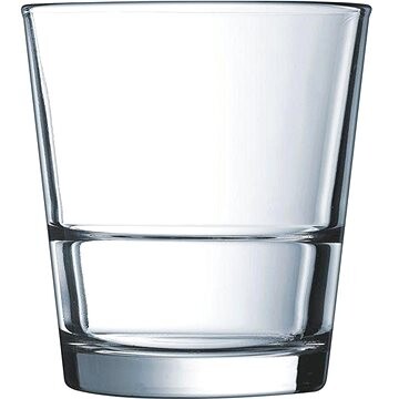 Arcoroc Pohár univerzálny Stack up 320 ml, 6 ks