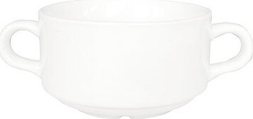 Gastro 6 × Miska na polévku Trend 250 ml