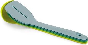 JOSEPH JOSEPH 10555 Súprava kuchynských nástrojov do zásuvky Opal