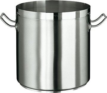 Paderno Hrniec na polievku Grand Gourmet 2100 45 cm, vysoký, antikoro