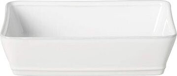 Costa Nova Miska na zapekanie Friso 20 × 15 cm, biela