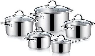 TESCOMA Súprava riadu AMBITION, 10 ks