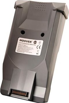 HOOVER Li-Ion B018