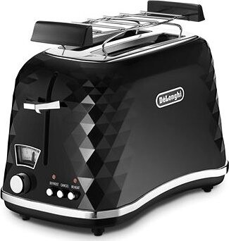 De'Longhi Brillante CTJ2103.BK