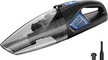 Siguro VH-F110B TURBOVac 11,1 V Wet & Dry Swift