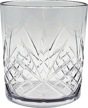 Gastro Poháre na pitie, plast, priemer: 85 mm