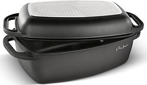 LAMART LT1308 Pekáč 40 × 22,5 × 17 cm ROST