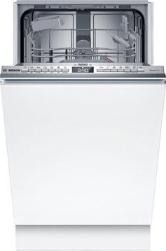 BOSCH SPV4EKX24E Séria 4