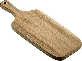 Leone servírovacia doštička akácia, S5012