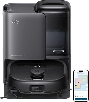 Anker eufy Omni E25 čierny