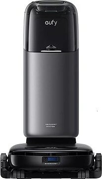 Anker eufy S1 Pro 8000Pa sivý