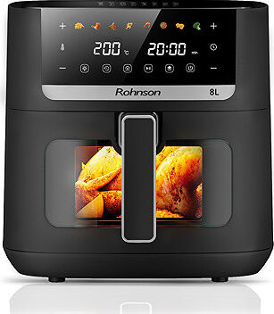 Rohnson R-2885 – 8 l