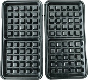 Siguro náhradný plát wafle pre SGR-SM-D131SS