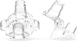 TWISTSHAKE Silikónový tesniaci ventil do fliaš a hrnčekov