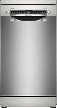 BOSCH SPS4EMI10E Séria 4