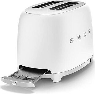 SMEG 50's Retro Style matný biely