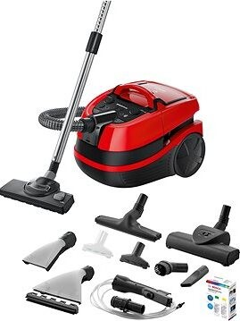 BOSCH BWD421PET Serie 4