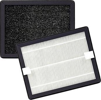 Noaton DF 4214HC, kombinovaný filter (HEPA + uhlík) pre odvlhčovač a čističku vzduchu