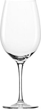 Ilios Pohár na víno 650 ml ciachoch 0,125 l, 6 ks