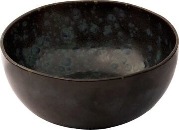 Le COQ miska Phobos 0,65 l, čiernomodrá