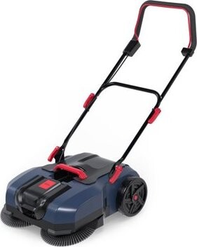 Güde Zametací stroj GKM 18-401-30 akumulátorový