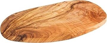 Servírovacia doska 35 × 20,5 cm APS Olive, olivové drevo