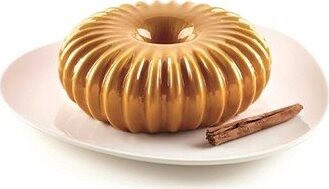 Silikomart Silikónová forma na pečenie na tortu Silikomart Raggio