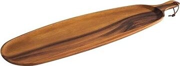 Servírovacia doska 51,5 × 18 cm APS, akáciové drevo